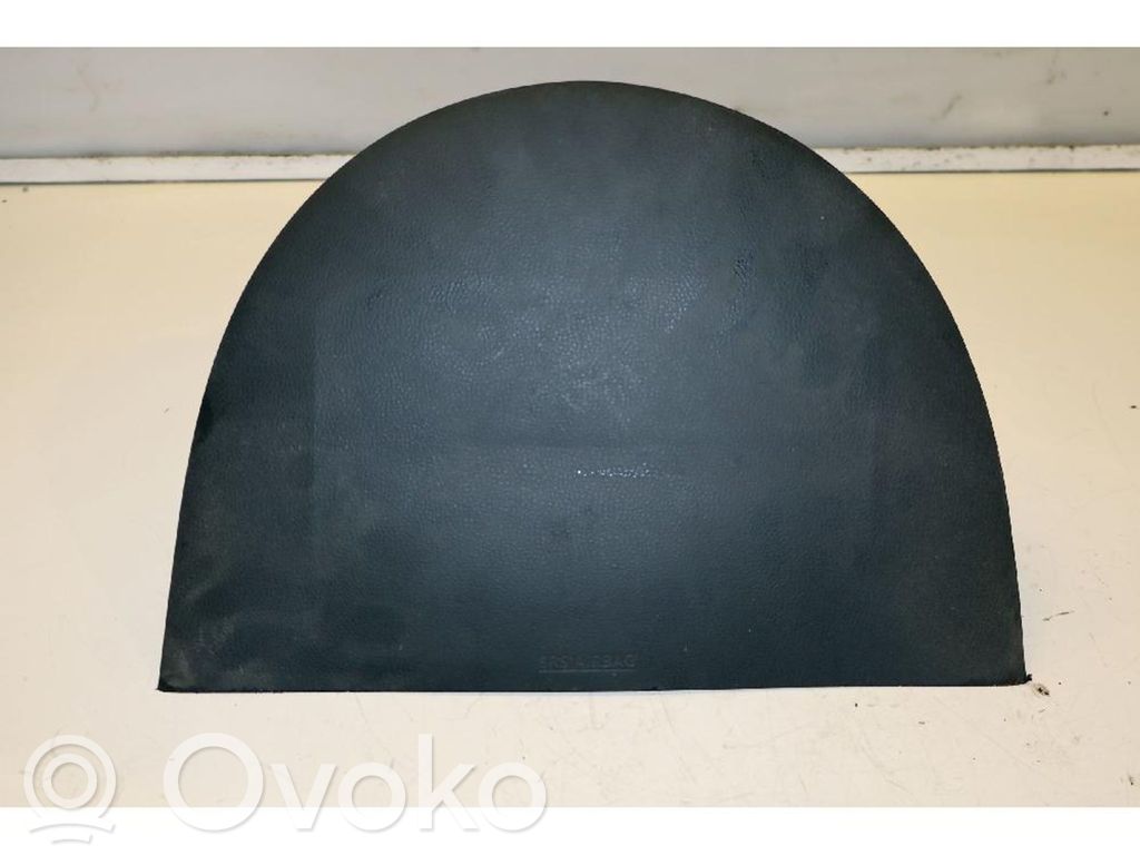 Airbag de passager