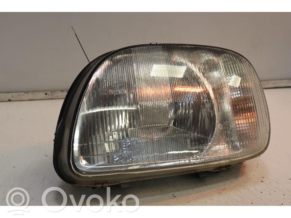 Nissan Micra Scheinwerfer 