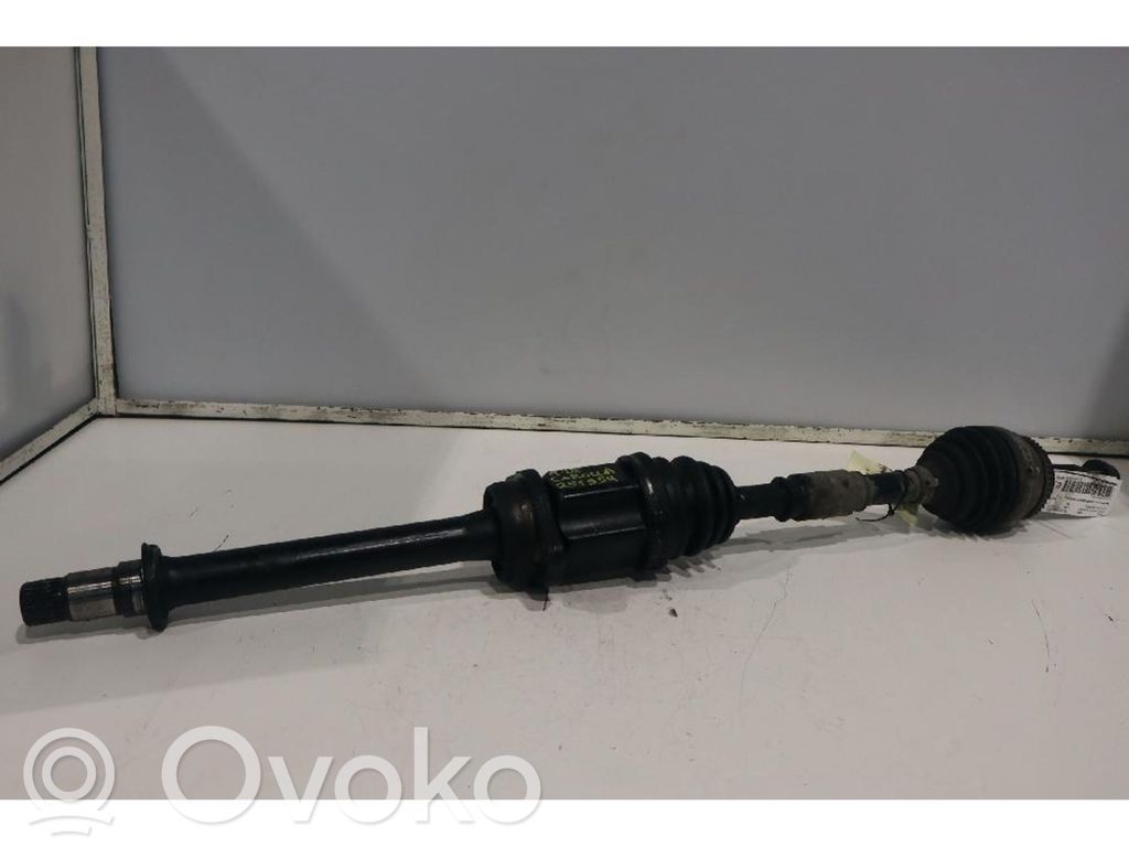 Eje de transmisión delantero   434100F021