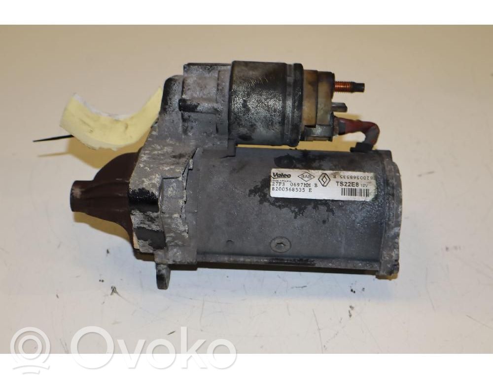 Motor de arranque   233000222R
