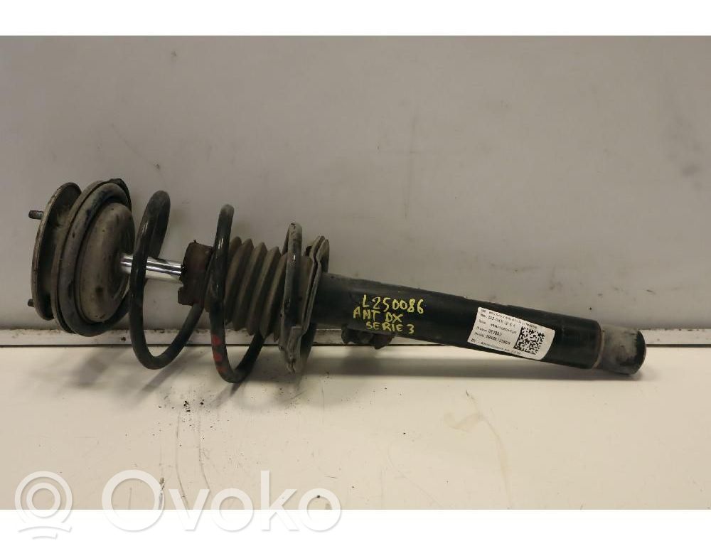 BMW 3 E46 Ammortizzatore anteriore 