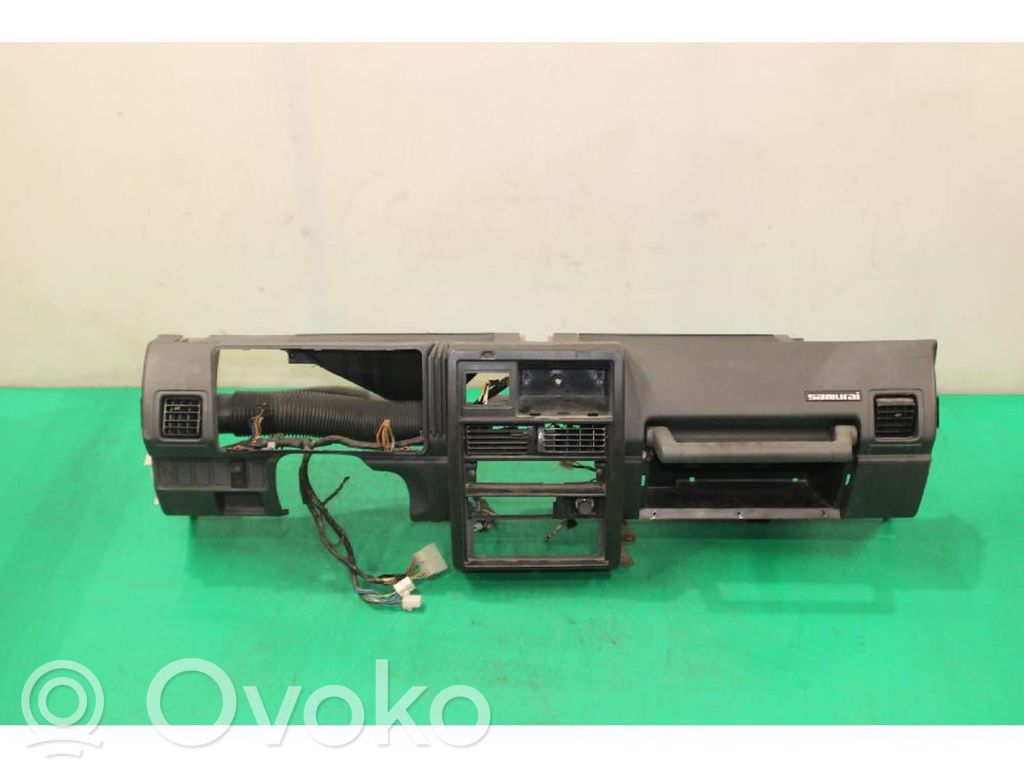 Suzuki SJ 410 Cruscotto 