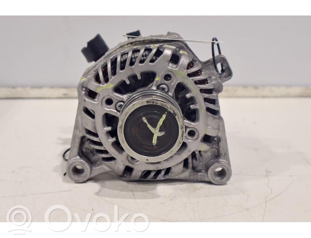 Peugeot 3008 II Alternator 