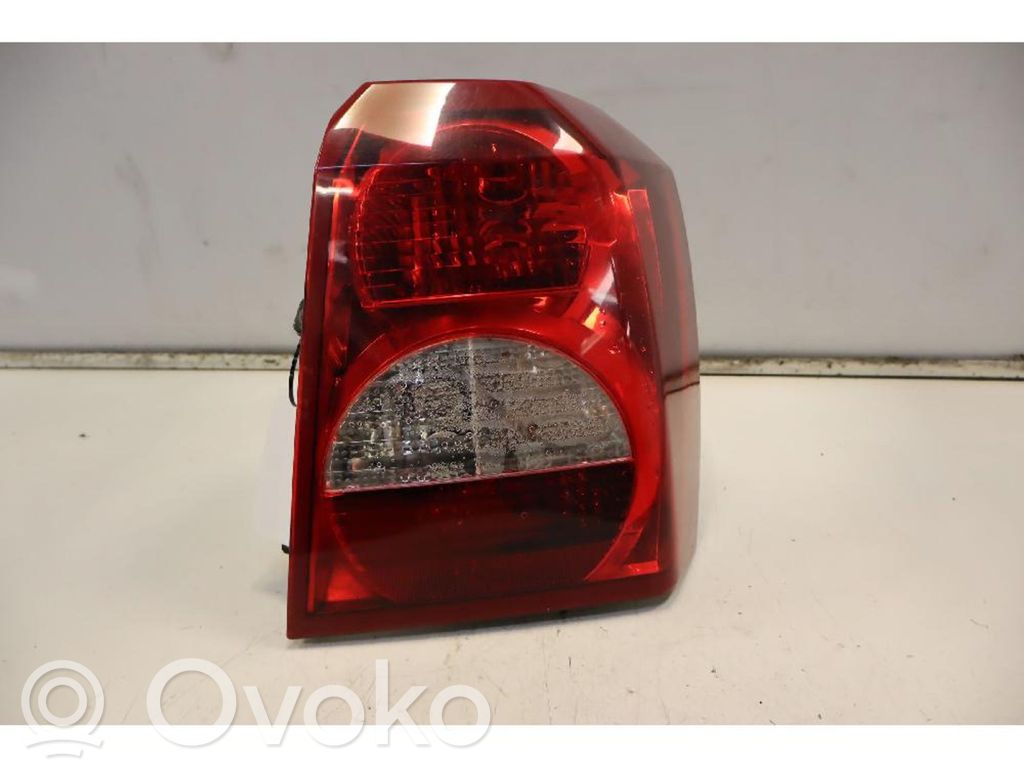 Dodge Caliber Takavalot 