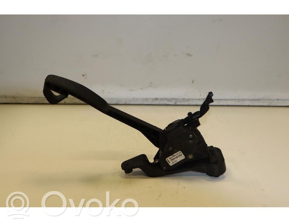 Volvo XC90 Accelerator throttle pedal 