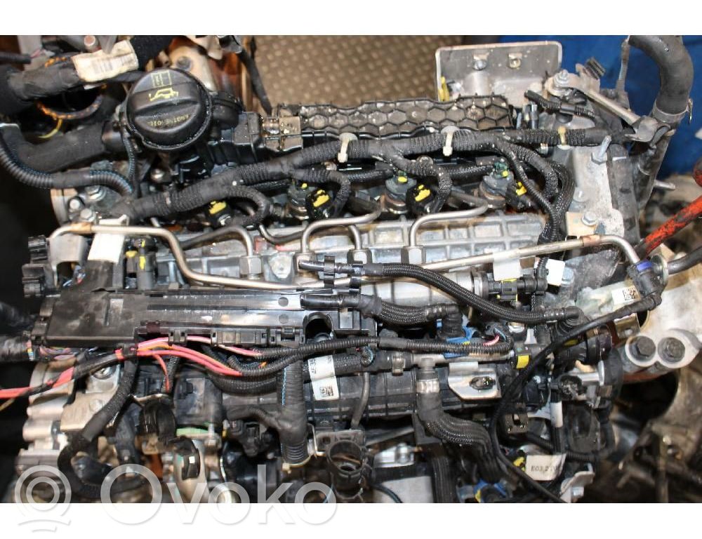 Fiat Ducato Engine 