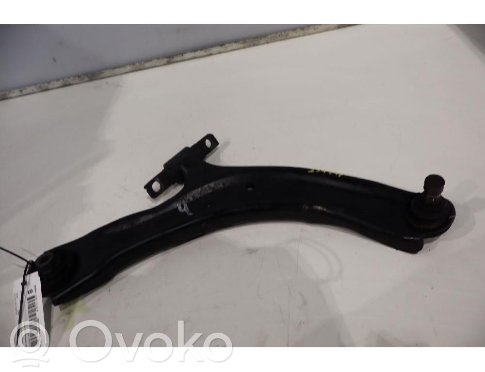 Nissan Qashqai+2 Braccio di controllo sospensione anteriore inferiore/braccio oscillante