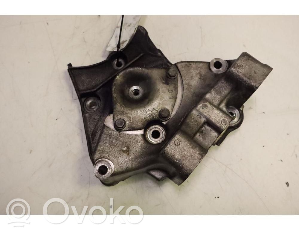 Alfa Romeo 159 Support de moteur, coussinet 