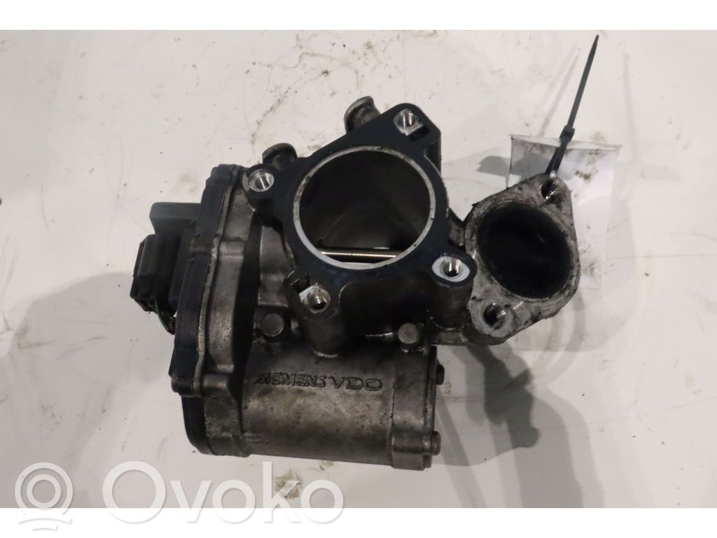 Renault Master III Zawór EGR 
