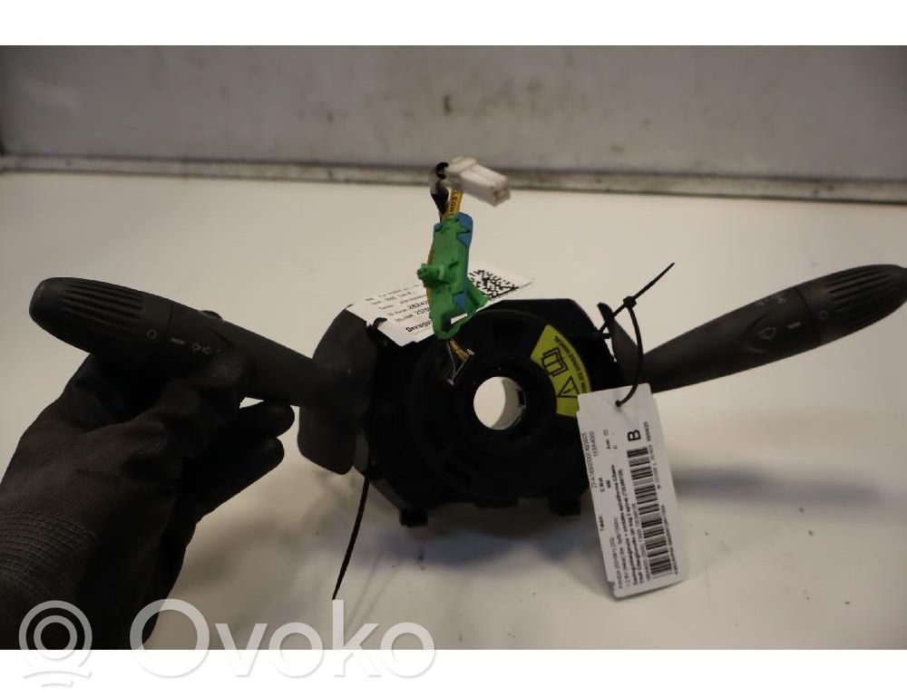 Fiat Panda II Interruptor de luz 