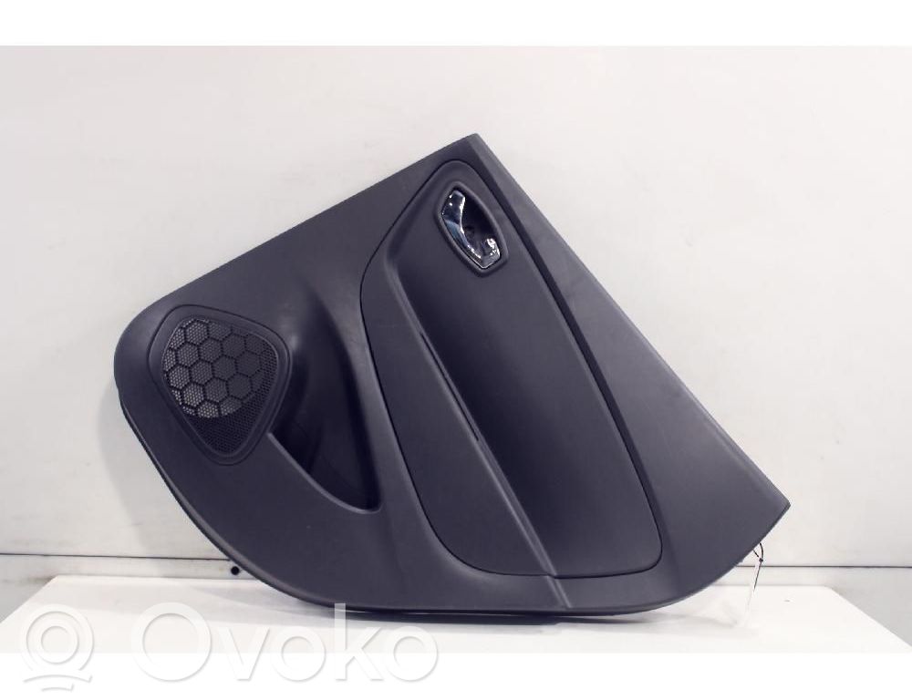 Renault Captur Panou interior ușă spate 