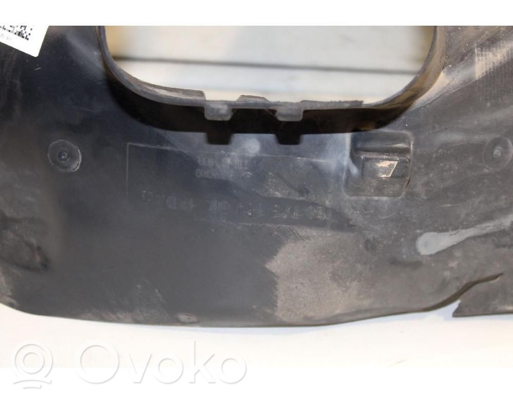 Peugeot Partner III Rivestimento paraspruzzi passaruota anteriore