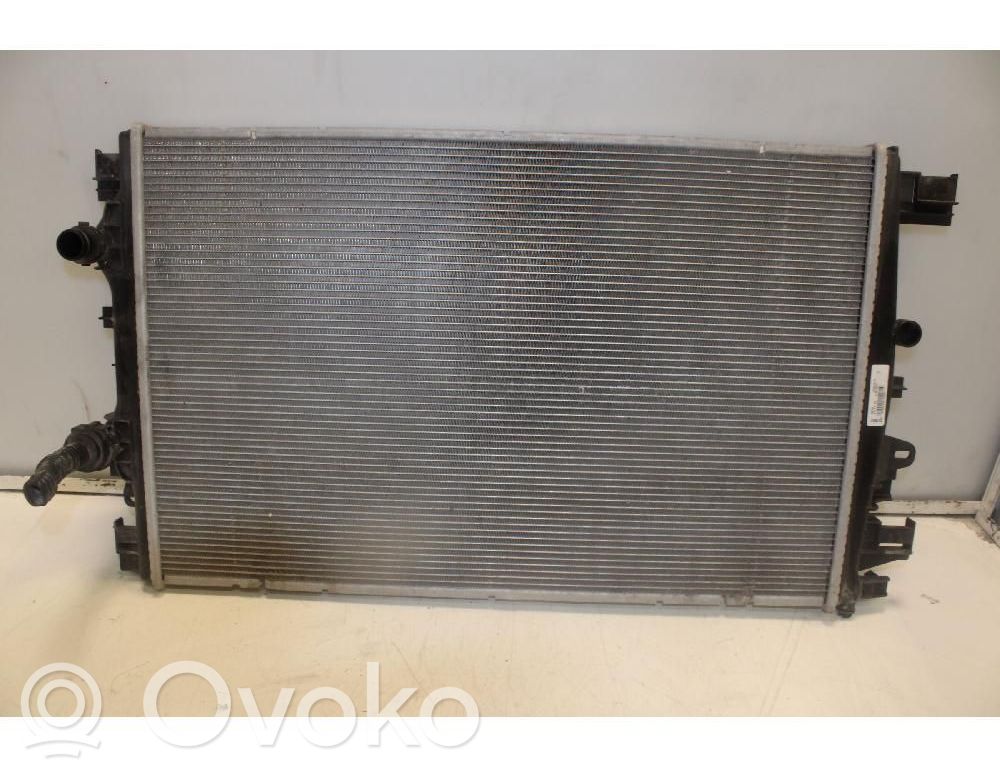 Jeep Renegade Radiator aerotermă