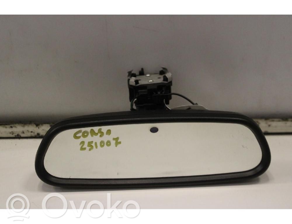 Opel Corsa F Oglindă retrovizoare (interior)