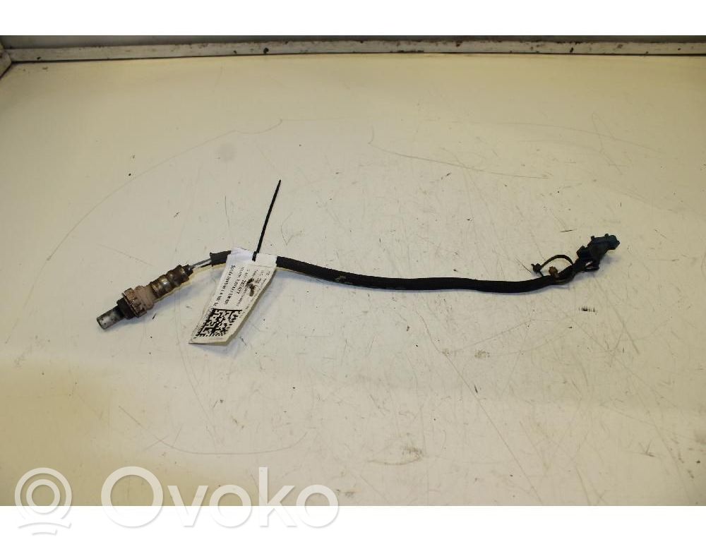 Sonde lambda   1618V3