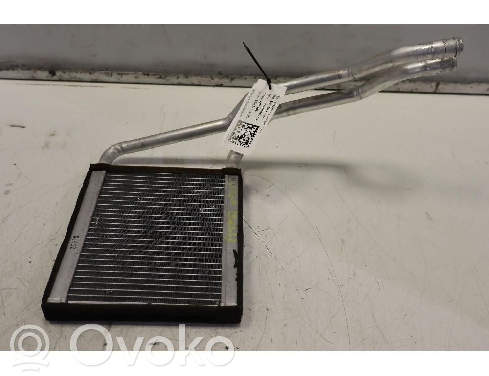 KIA Venga Radiator aerotermă 