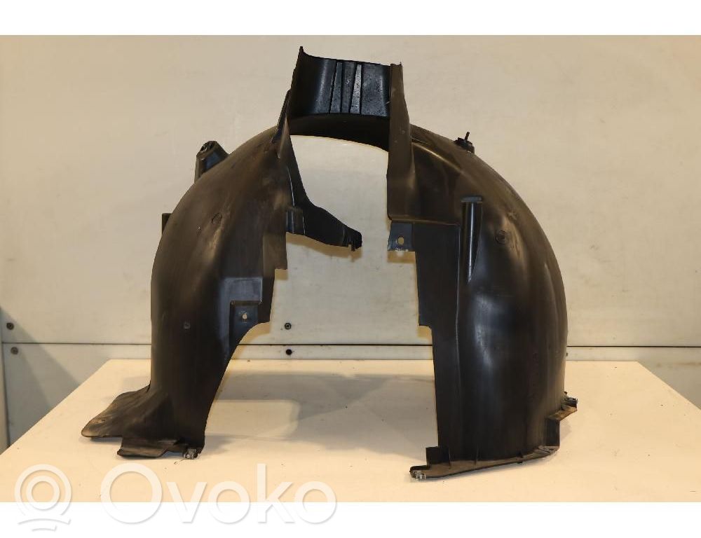 Peugeot Partner III Rivestimento paraspruzzi passaruota anteriore