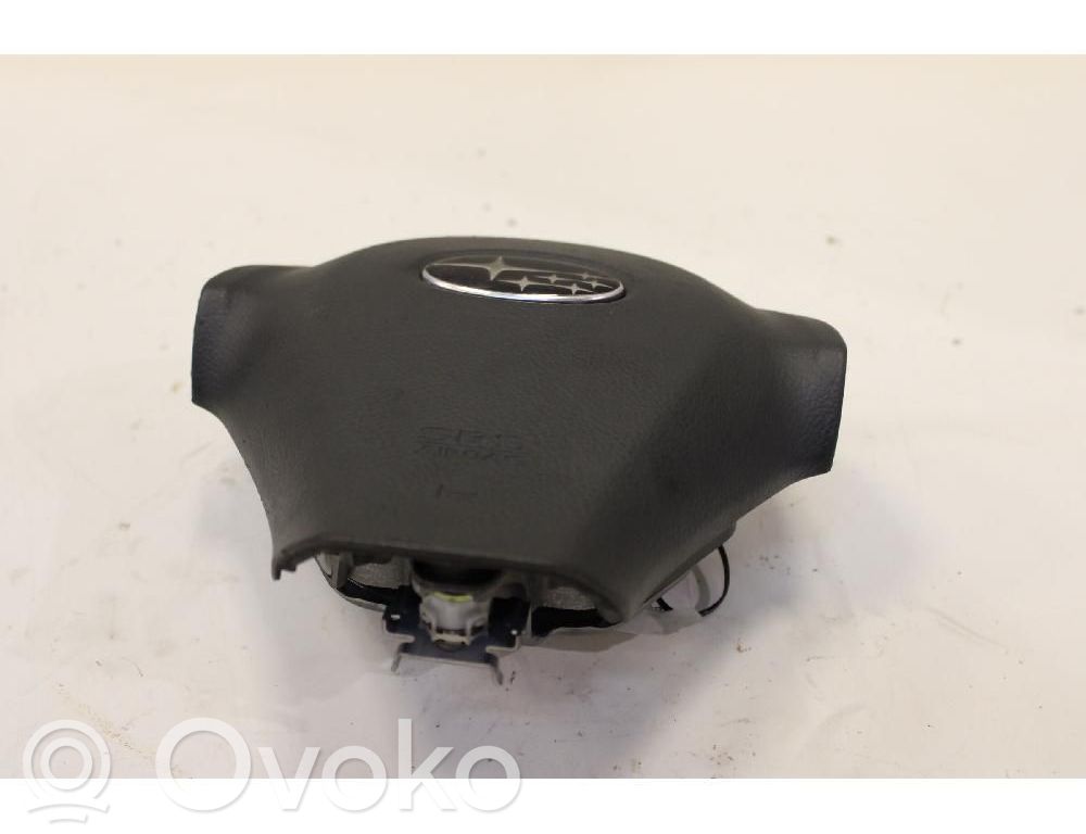 Poduszka powietrzna Airbag kierownicy   600731305Y0AX