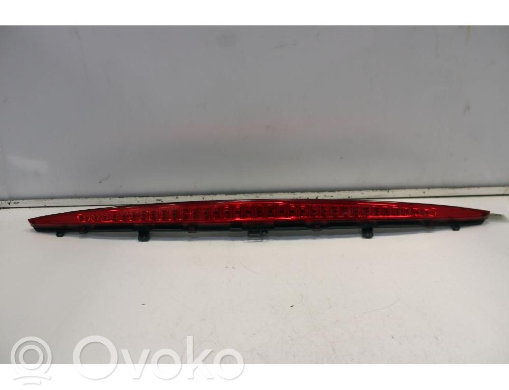 Cadillac SRX Third/center stoplight 