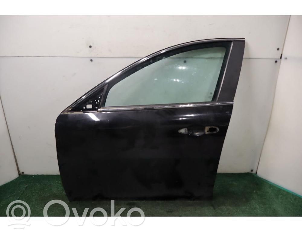 Alfa Romeo Giulietta Ușă față 