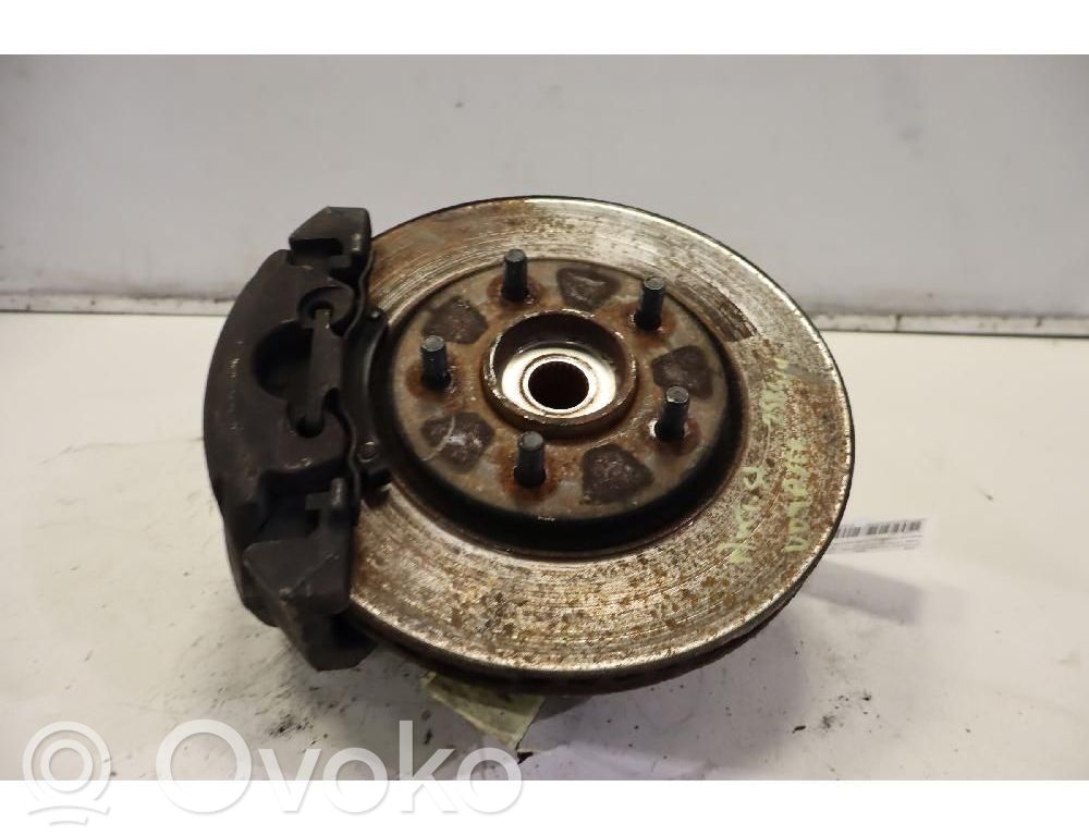 Cubo de rueda delantera   K04694953AB