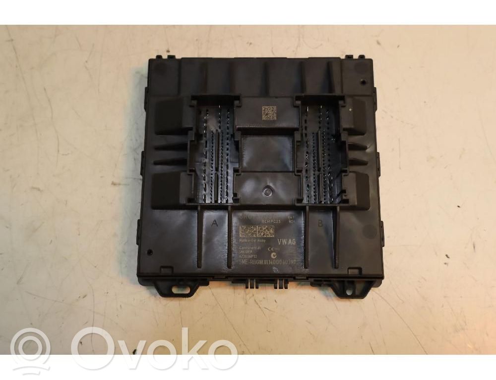 Volkswagen Polo V 6R Modul confort 