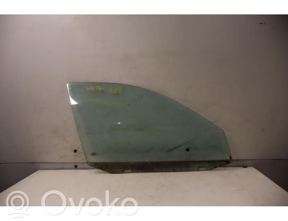 Volkswagen Golf IV Geam ușă față patru uși