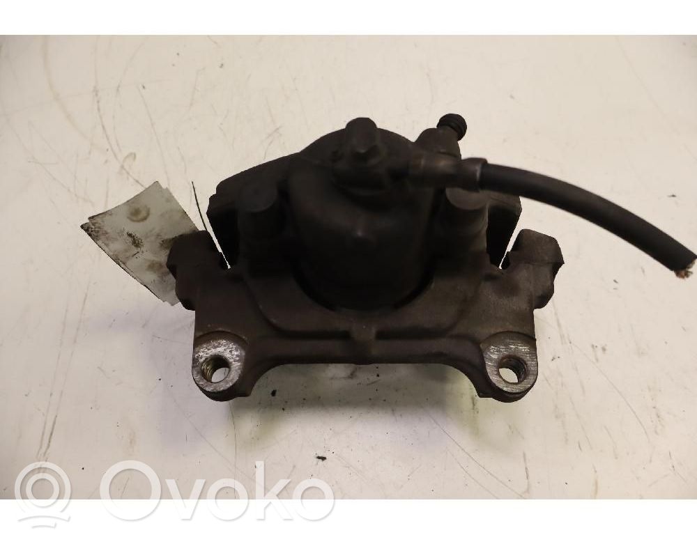 Caliper de freno delantero