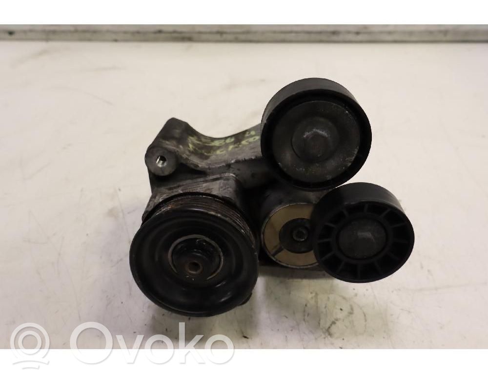 Fiat Ducato Ohjaustehostimen pumppu 