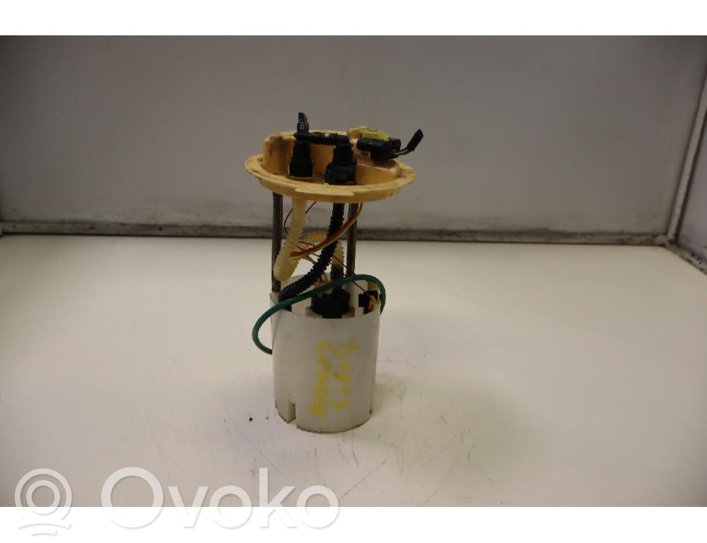 Jeep Compass Bomba interna de combustible 