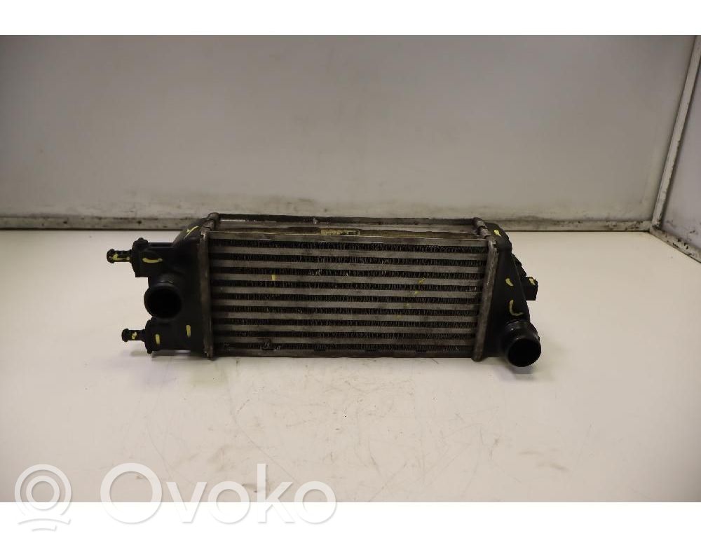 Lancia Ypsilon Radiador intercooler 