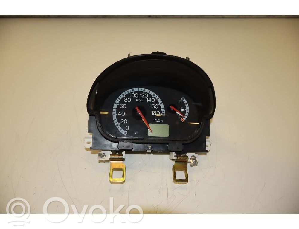 Fiat Seicento/600 Tachimetro (quadro strumenti)