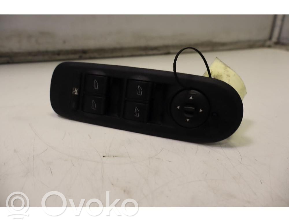 Ford S-MAX Electric window control switch 