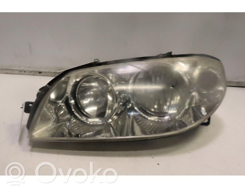 Fiat Punto (188) Phare frontale 