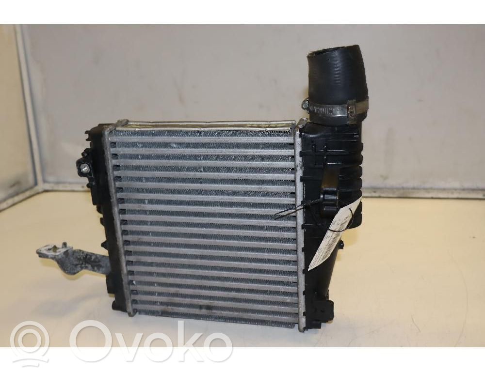 Radiatore intercooler   3637170