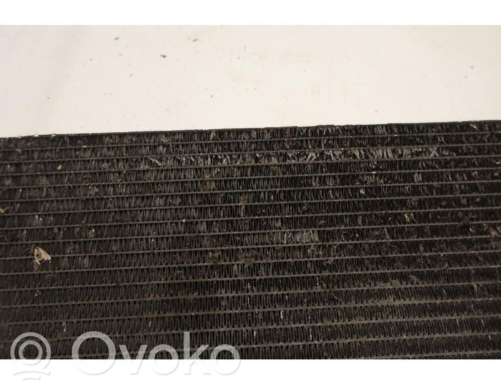 Ford Fusion Radiateur condenseur de climatisation