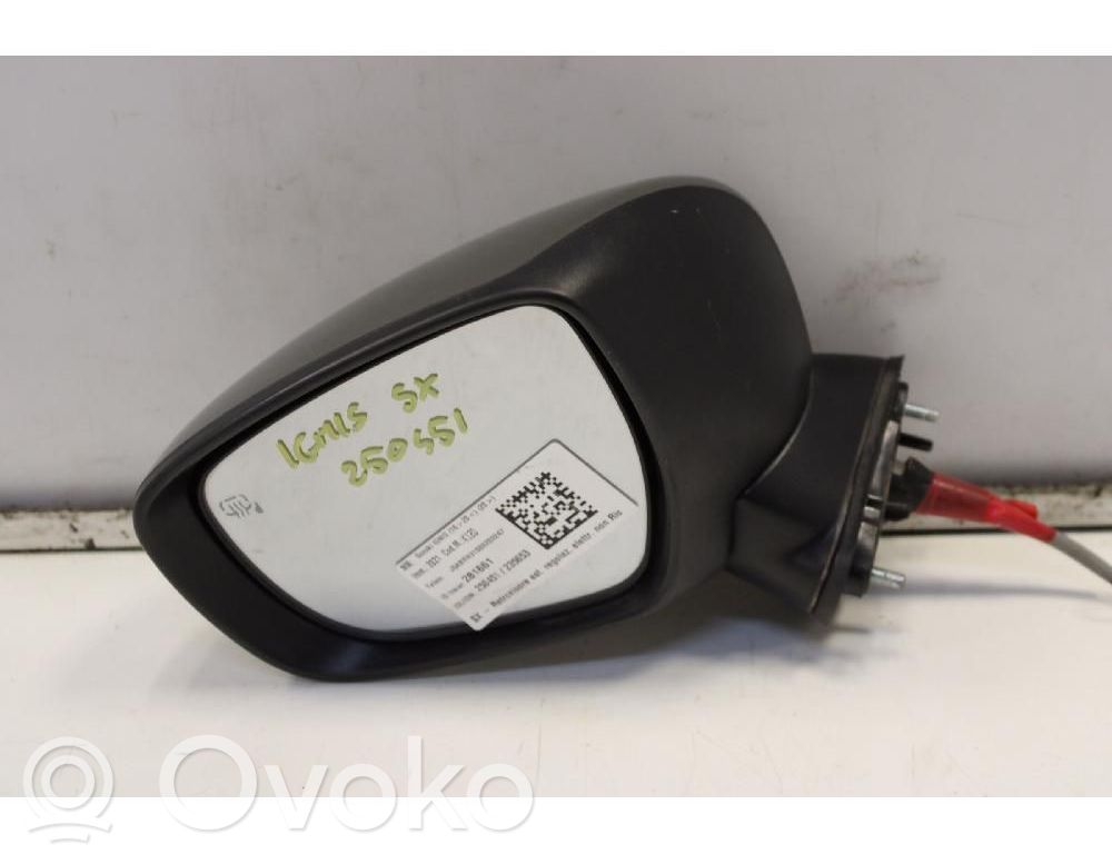 Suzuki Ignis Oglindă electrică ușă față