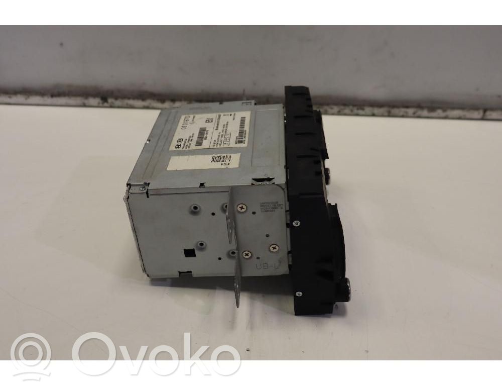 KIA Rio Unità principale autoradio/CD/DVD/GPS 