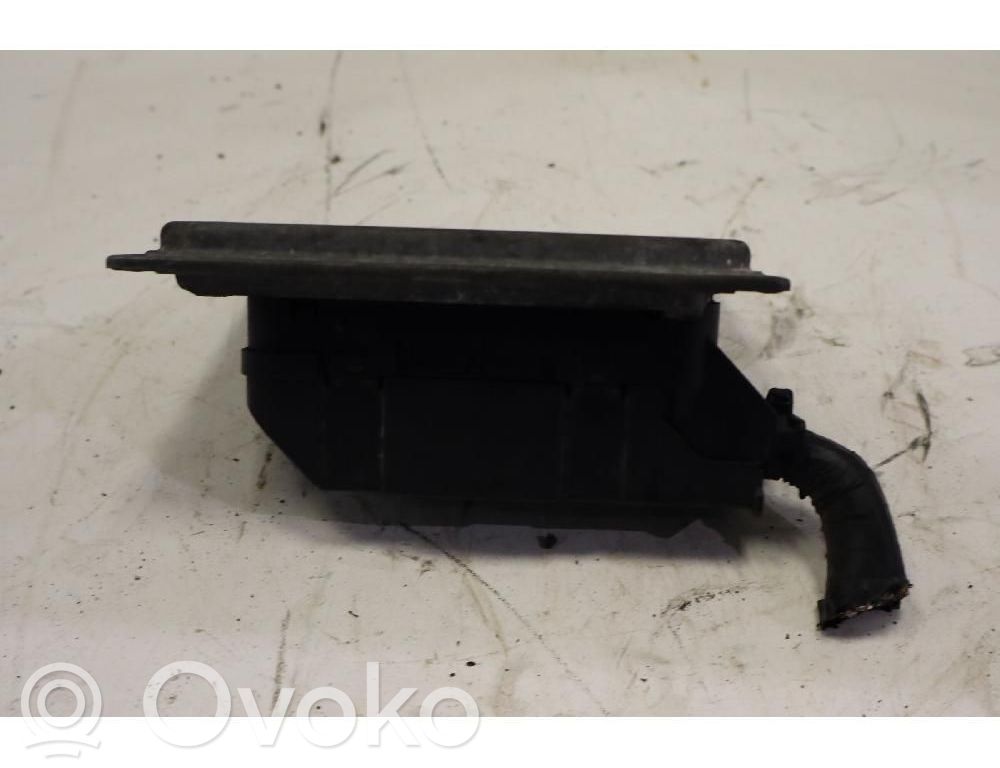 Ford Fusion Centralina/modulo impianto di iniezione 
