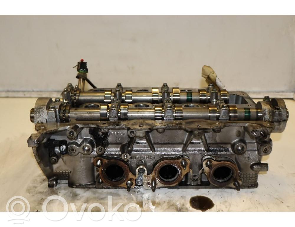 Land Rover Range Rover Sport L320 Testata motore