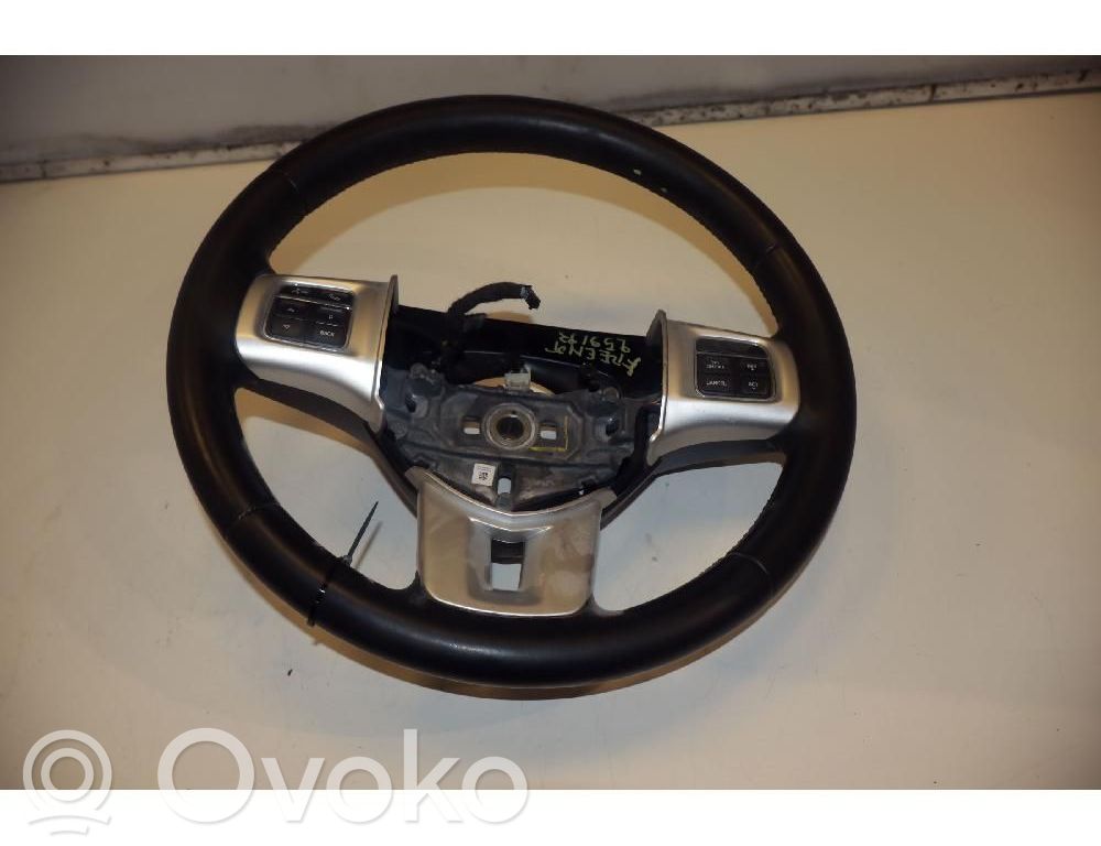 Fiat Freemont Volante 
