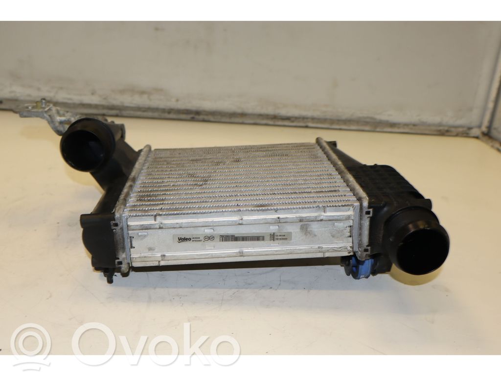 Peugeot Partner III Chłodnica powietrza doładowującego / Intercooler 