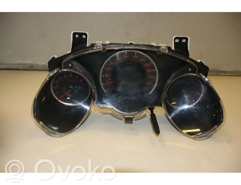 Honda Jazz Speedometer (instrument cluster) 