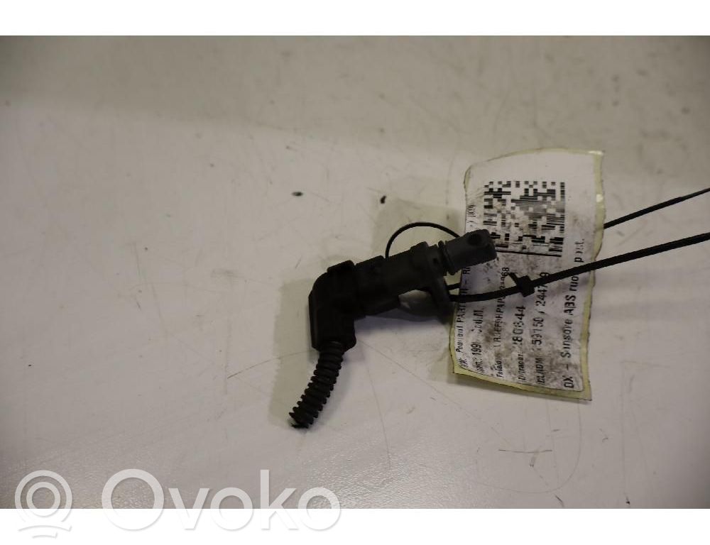 ABS Sensor hinten   9810961080