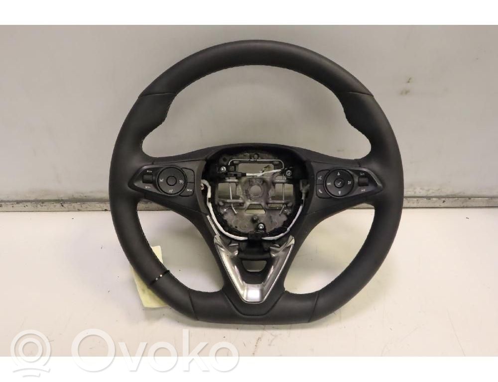 Opel Corsa F Volante