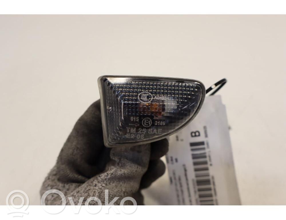 Smart ForTwo II Scheinwerfer 