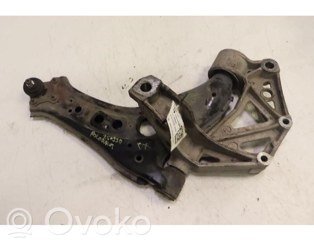 Querlenker Achsschenkel vorne   6Q0407151DR