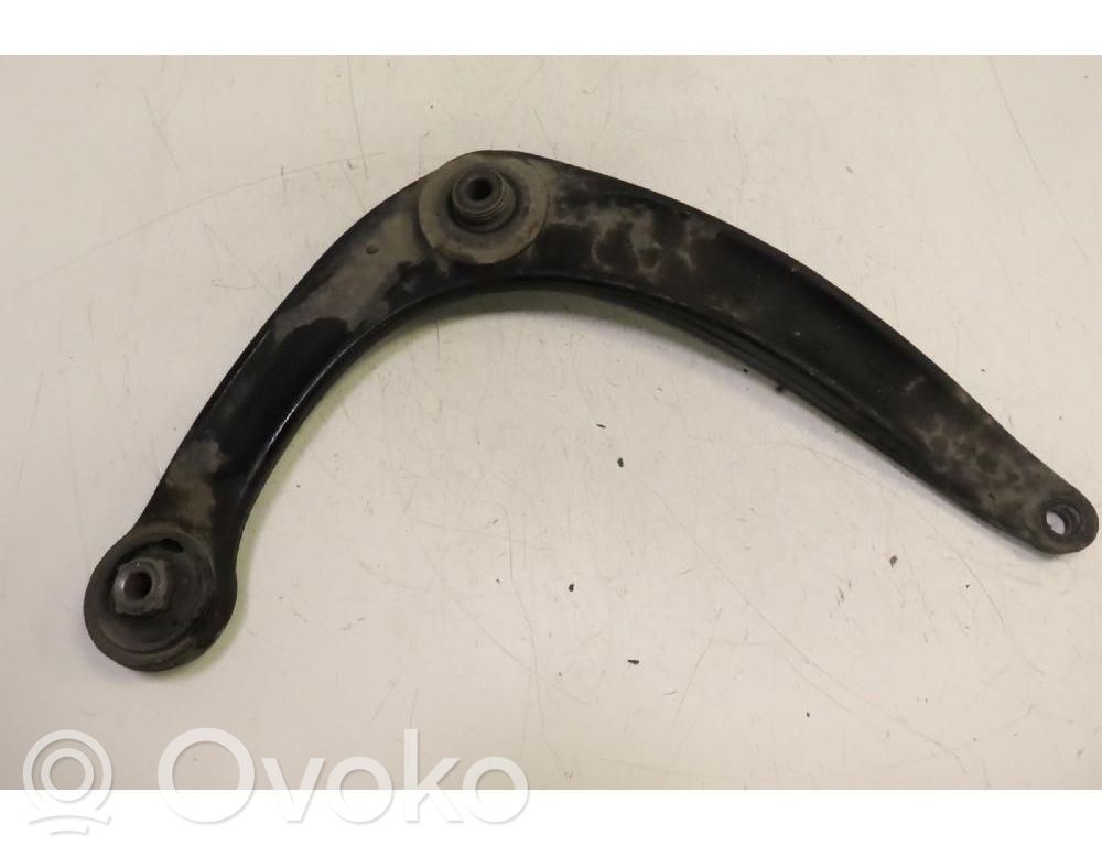 Querlenker Achsschenkel vorne   1610938180