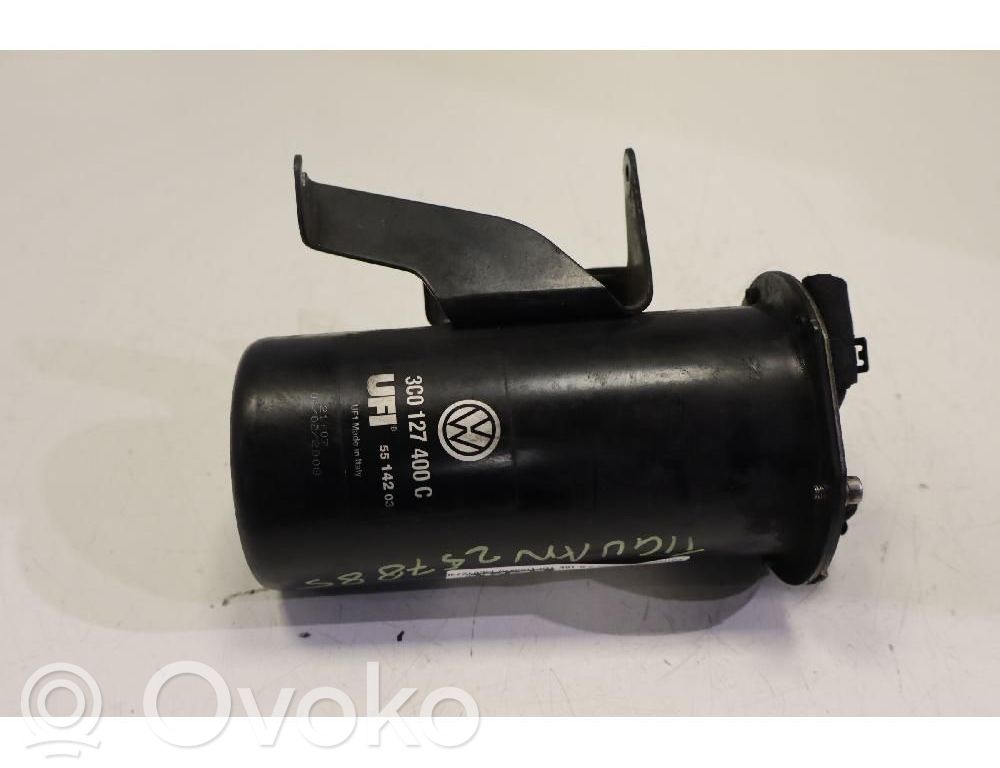 Volkswagen Tiguan Filtru combustibil 
