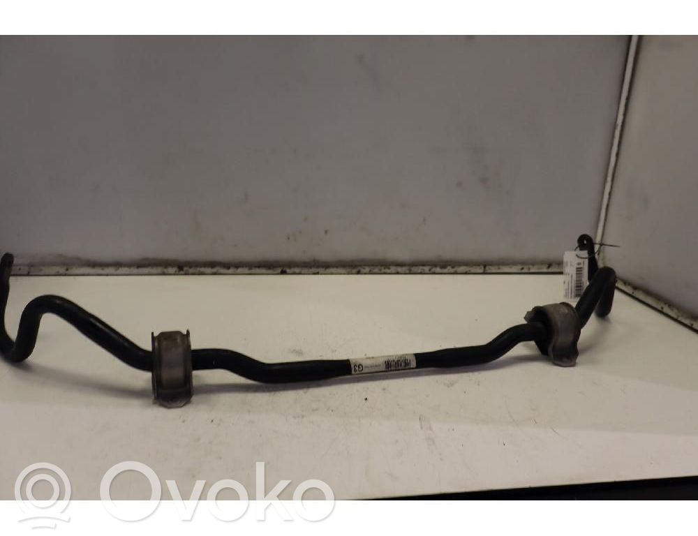 BMW Z4 E89 Stabilizator przedni / drążek 